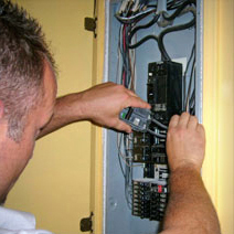 electrician norwalk