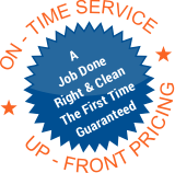 Guaranteed Service Norwalk CA