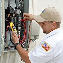 Electrician Service Norwalk CA