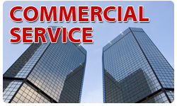 Commercial Service Norwalk CA