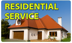 Residential Service Norwalk CA